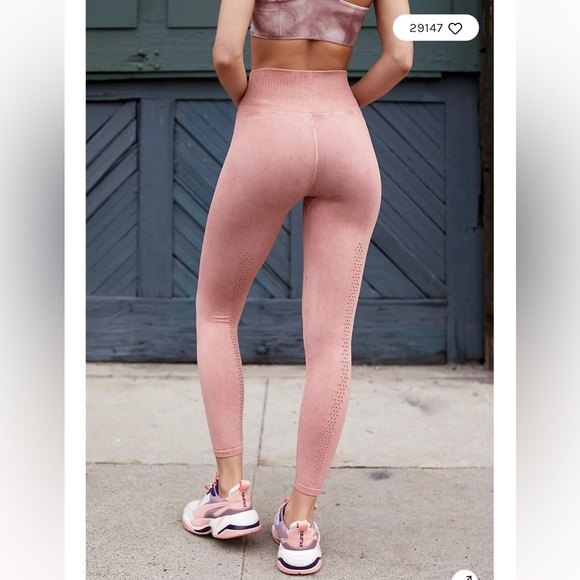 Free people good karma leggings - Picture 3 of 8